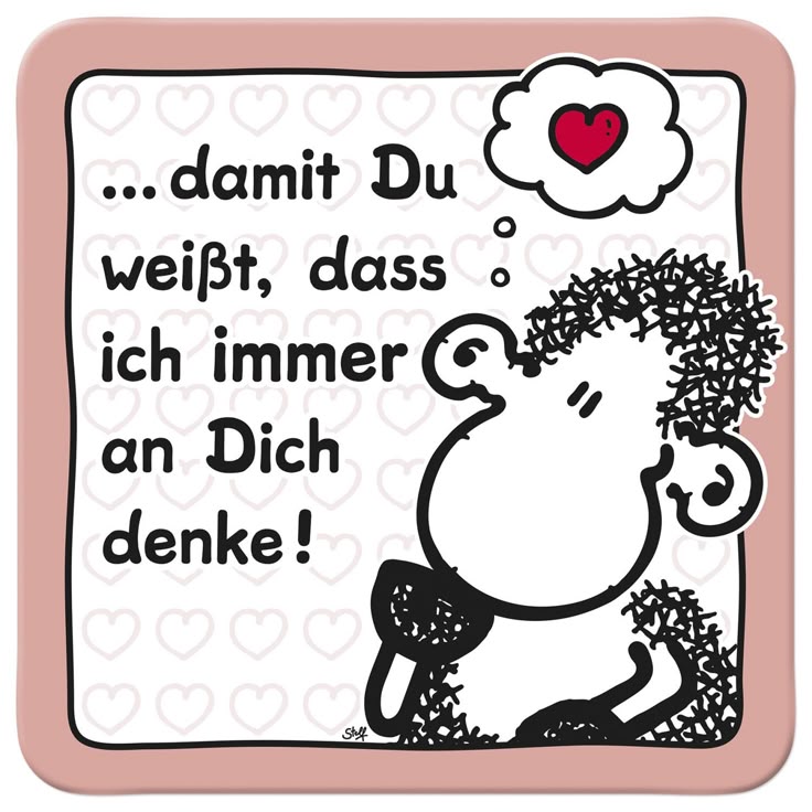 Ich denk an dich bilder whatsapp