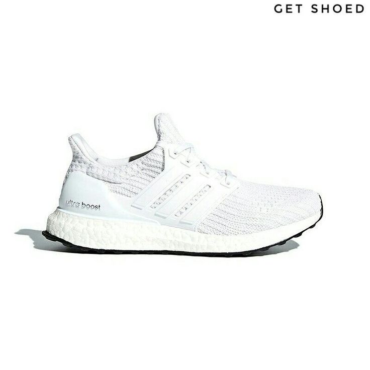 __ Highly anticipated adidas Ultra Boost 4.0 \u0027Triple White\u0027 is releasing on original retailers including adidas.com on November 30.