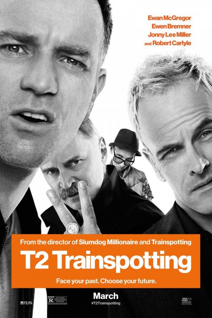 Trainspotting 2 Stream Trainspotting 2 Stream