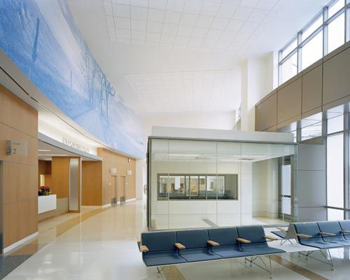 Marion General Hospital Emergency Room Marion General Hospital Emergency Room