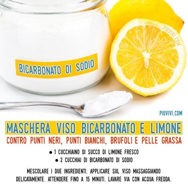 maschera viso limone e miele maschera viso limone e miele