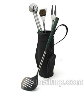 golf bbq grilling set i think i should get it for my brother in xmas giftschristmas - Father In Law Gifts For Christmas golf bbq grilling set i think i should get it for my brother in xmas giftschristmas - Father In Law Gifts For Christmas