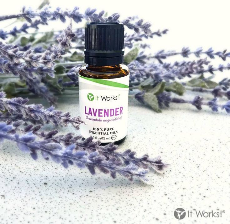 30 best it works essential oils images on pinterest essential it works lavender oil