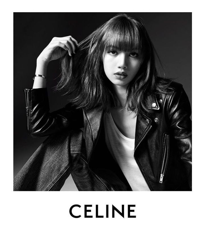 Blackpink Is The Revolution 1 Blackpink Lisa Blackpink Fashion Girl