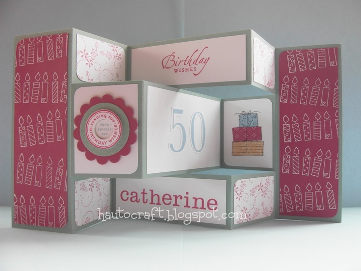160 best Cards Tri Shutter images on Pinterest Tri fold cards - tri fold card 160 best Cards Tri Shutter images on Pinterest Tri fold cards - tri fold card