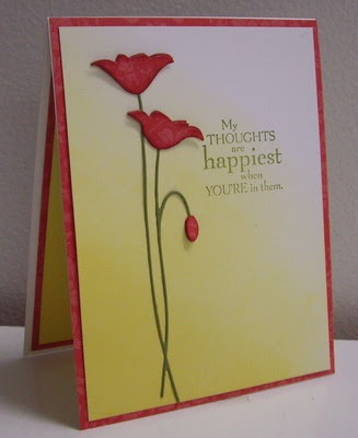 Image result for Poppy Stamp prim poppy