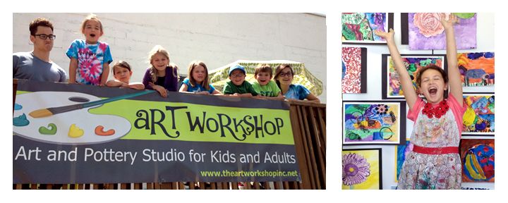 Art And Crafts Camps In Cincinnati Ohio Art And Crafts Camps In Cincinnati Ohio