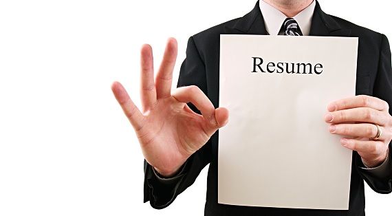 Today, many companies require applicants to enter their resumes - career builders resume Today, many companies require applicants to enter their resumes - career builders resume