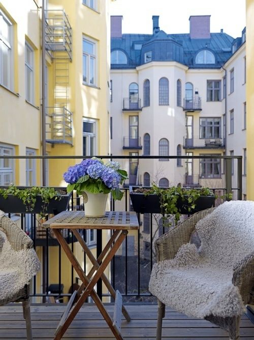 Terrassen » 19 Balkon Ideen \u2013 Mit Blumenkästen die Geländer - balkon ideen blumenkasten gelander Terrassen » 19 Balkon Ideen \u2013 Mit Blumenkästen die Geländer - balkon ideen blumenkasten gelander