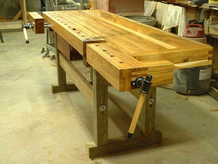 Workbench Ideas - Bing Images Woodworking bench for sale ...