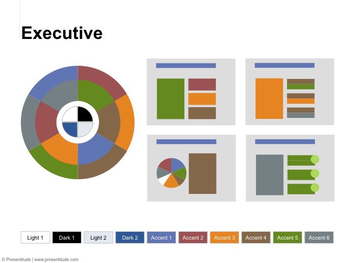 powerpoint mac themes