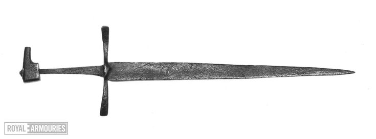 Spear Like Weapons Of Medieval Times Crossword Clue Pin on Falchions, Messers, sabres, hangers and the like