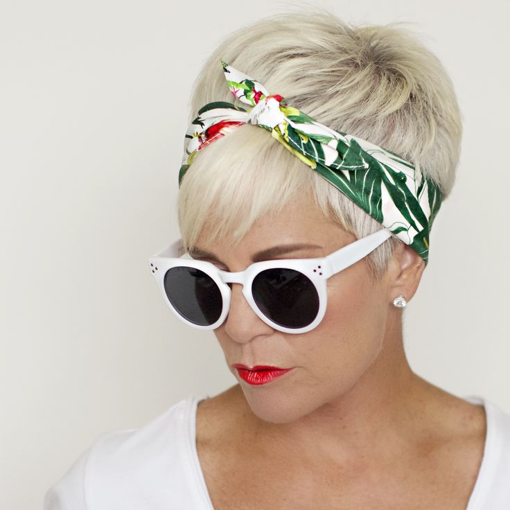 Short Hair Accessories 2014 - Ikifashion Short hair accessories, Short hair styl
