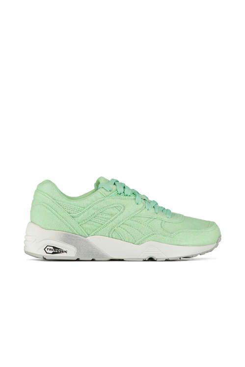 Chaussures Baskets Vert R698 Accessoires Bright Femme Puma Menthe SUMpzVq