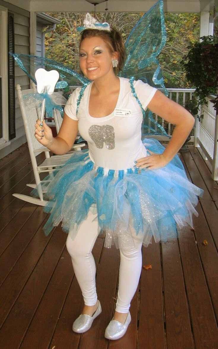 Halloween is knocking at the door and you must be getting ready for the costume...