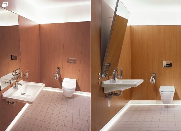 Barra Para Cuarto De Baño Minusvalido
los angeles