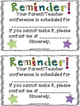68 Best Class Newsletter Images On Pinterest Class Newsletter Newsletter Ideas And Classroom Parent Conference Powerpoint Template