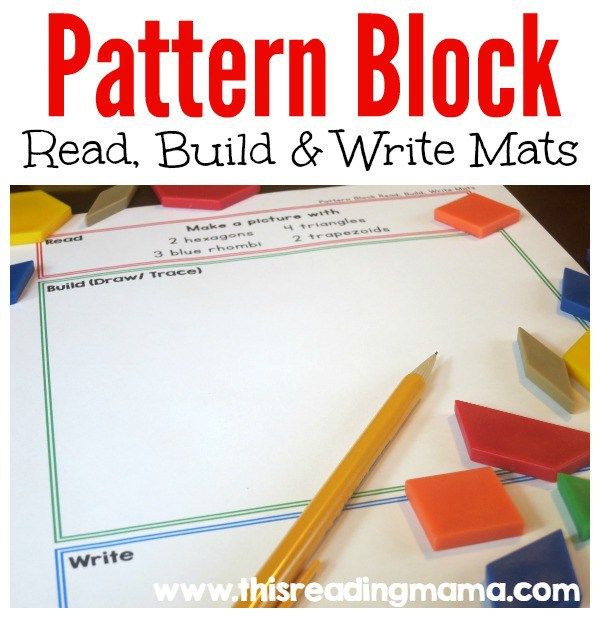 The 25+ best Pattern block templates ideas on Pinterest Free - pattern block template The 25+ best Pattern block templates ideas on Pinterest Free - pattern block template