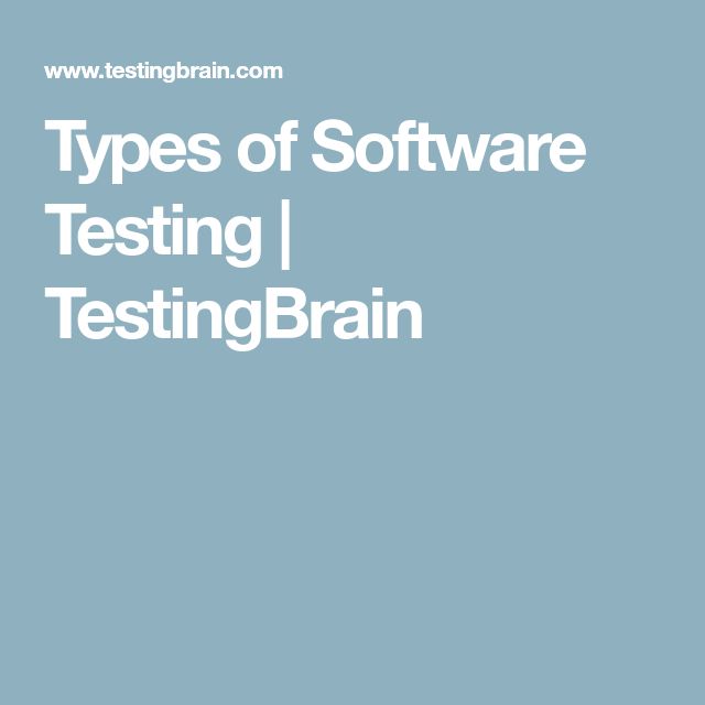 The 25+ best Software testing ideas on Pinterest Software - software manual template The 25+ best Software testing ideas on Pinterest Software - software manual template