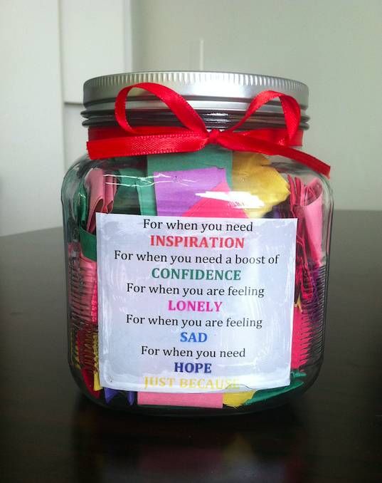 15 Last-Minute DIY Gift Ideas Your Friend With a Mental Illness Will Love