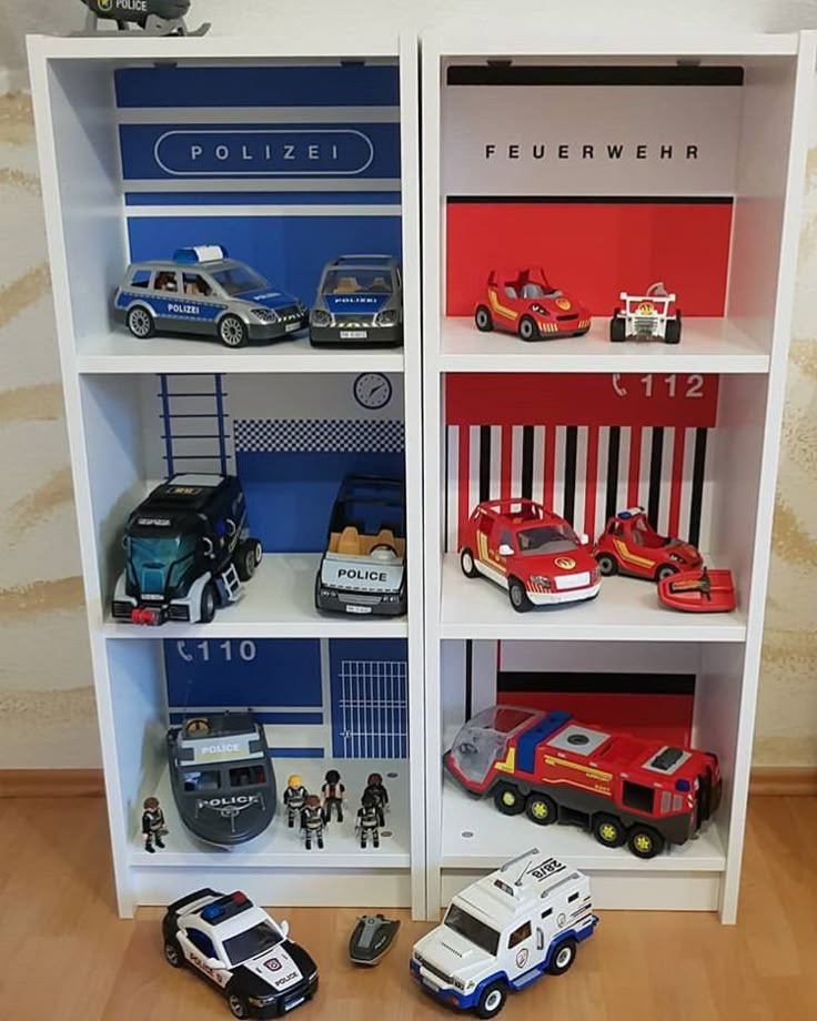 Eine liebe Kundin hat uns dieses schöne Bild aus dem Kinderzimmer geschickt. Ge...