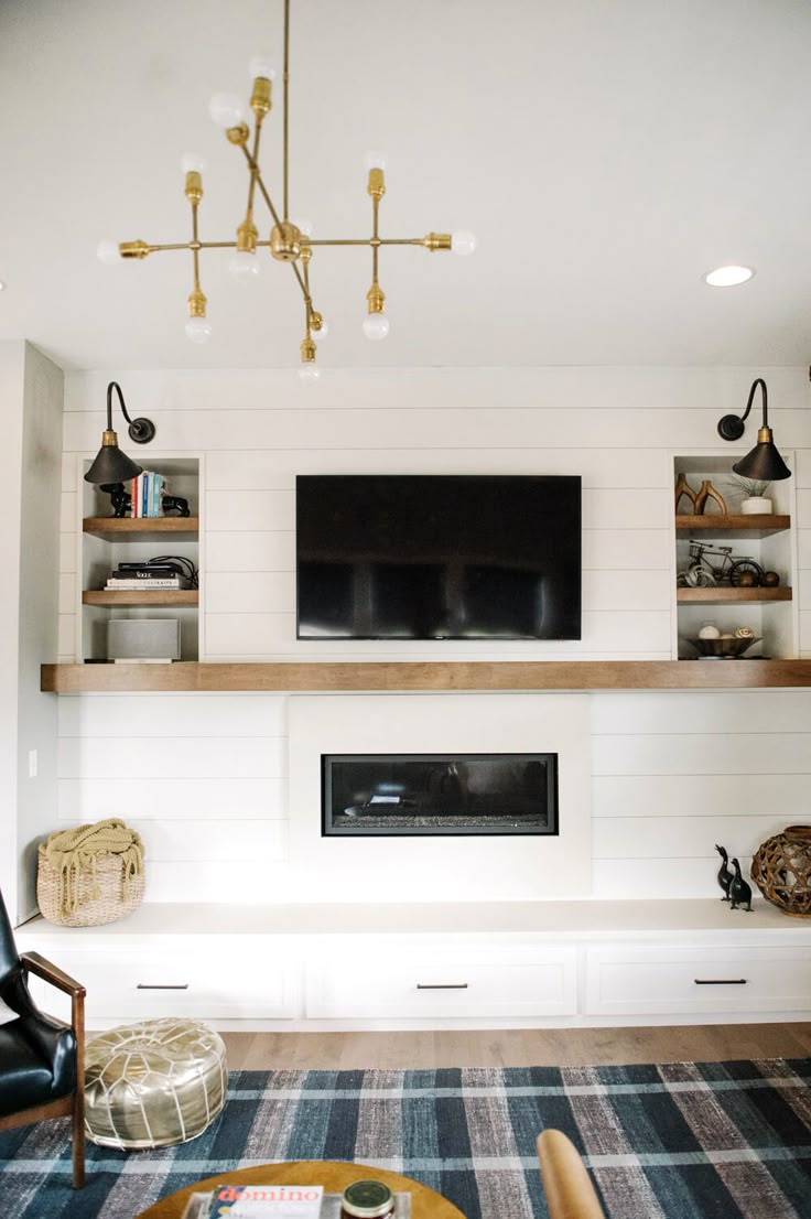 Best 20+ Tv over fireplace ideas on Pinterest | Tv above ...