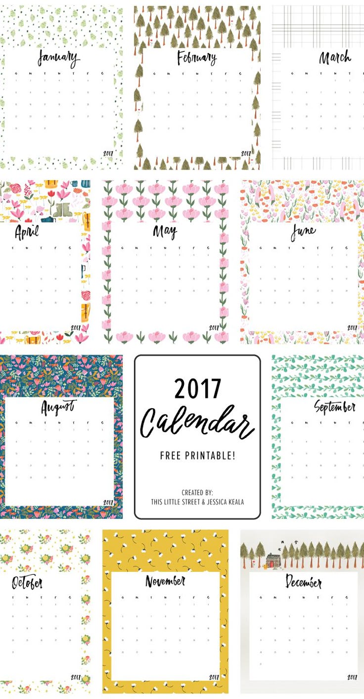 calendars calendars