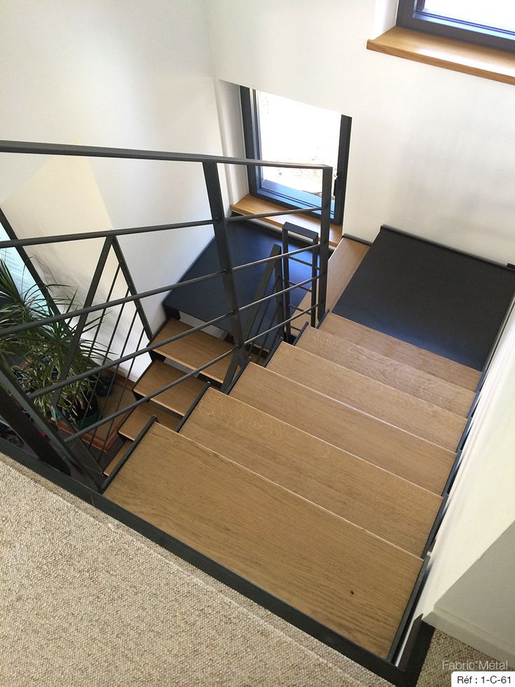 73 best Escalier images on Pinterest Stairs, Stairways and Balconies - fabriquer escalier exterieur bois 73 best Escalier images on Pinterest Stairs, Stairways and Balconies - fabriquer escalier exterieur bois