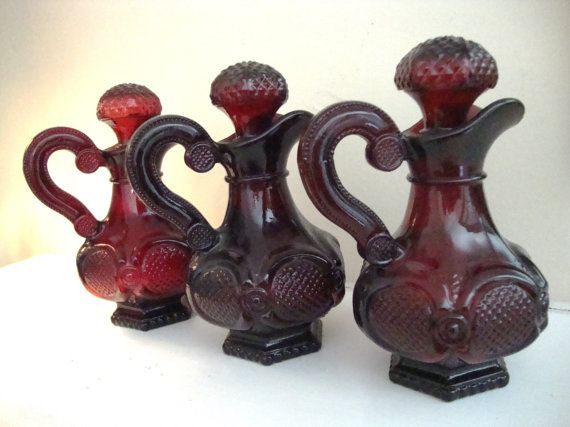 Antique avon products Antique avon products