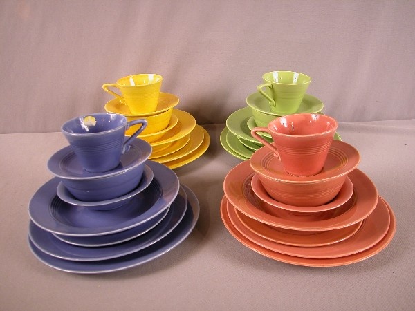 Homer laughlin harlequin online