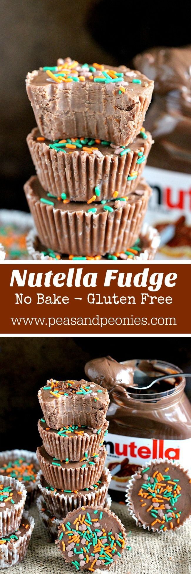 Nutella recipes easy quick Nutella recipes easy quick