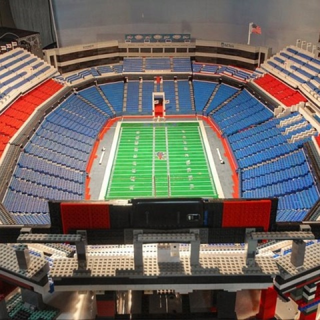 Buffalo Bills Stadium Buffalo Bills Stadium