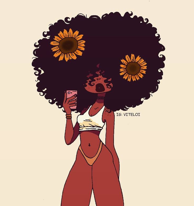 383 best black girl art images on Pinterest | Black women 383 best black girl art images on Pinterest | Black women