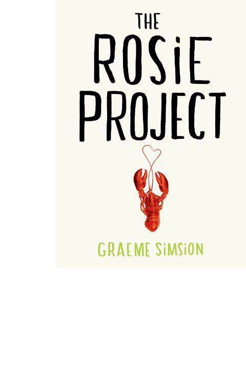 The Rosie Effect The rosie project, Good books, Books to read