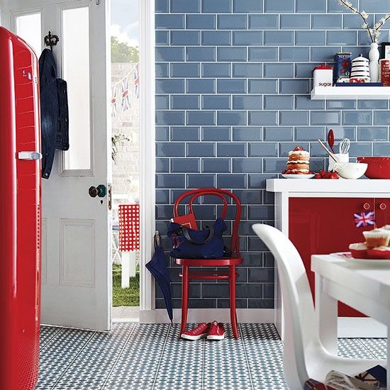 22 best Red, White and Blue Decor images on Pinterest ... 22 best Red, White and Blue Decor images on Pinterest ...