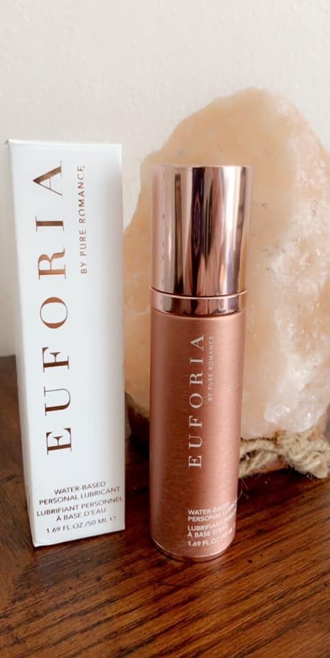 PR Euforia Water Based Lubricant pr-euforia-water-based-lubricant