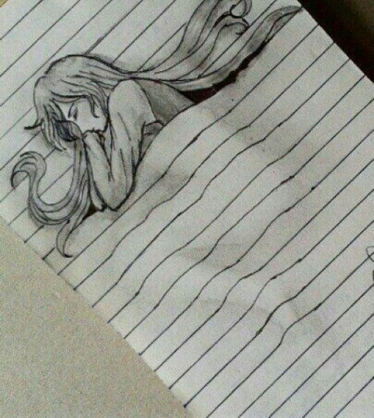 Easy sad drawings of love google search Easy sad drawings of love google search