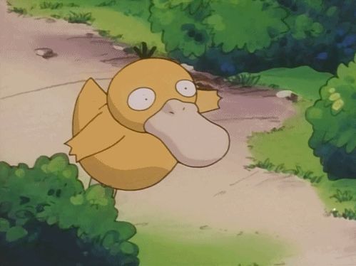 コダック のアイデア 25 件 21 コダック ポケモン ポケモン かわいい