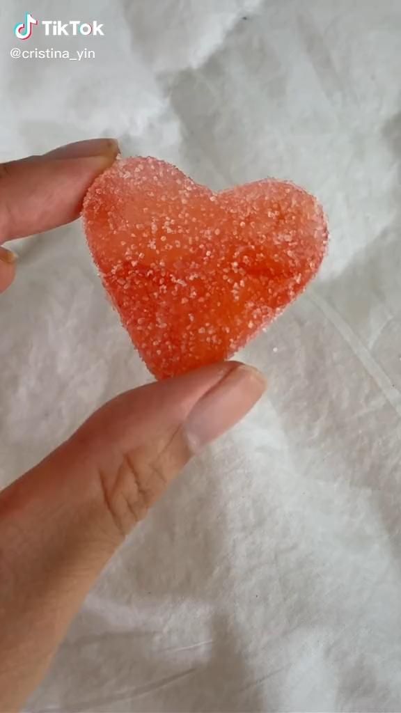 Easy Strawberry Juice Candy Recipe Food TikTok [Video Easy Strawberry Juice Candy Recipe Food TikTok [Video