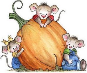 fall clip art images