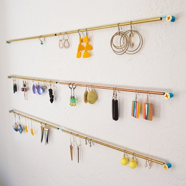 80 Best Bedroom Images On Pinterest Sweet Home Bedding And Levi Evette S Simple Roachable Style Earring Hangerearring
