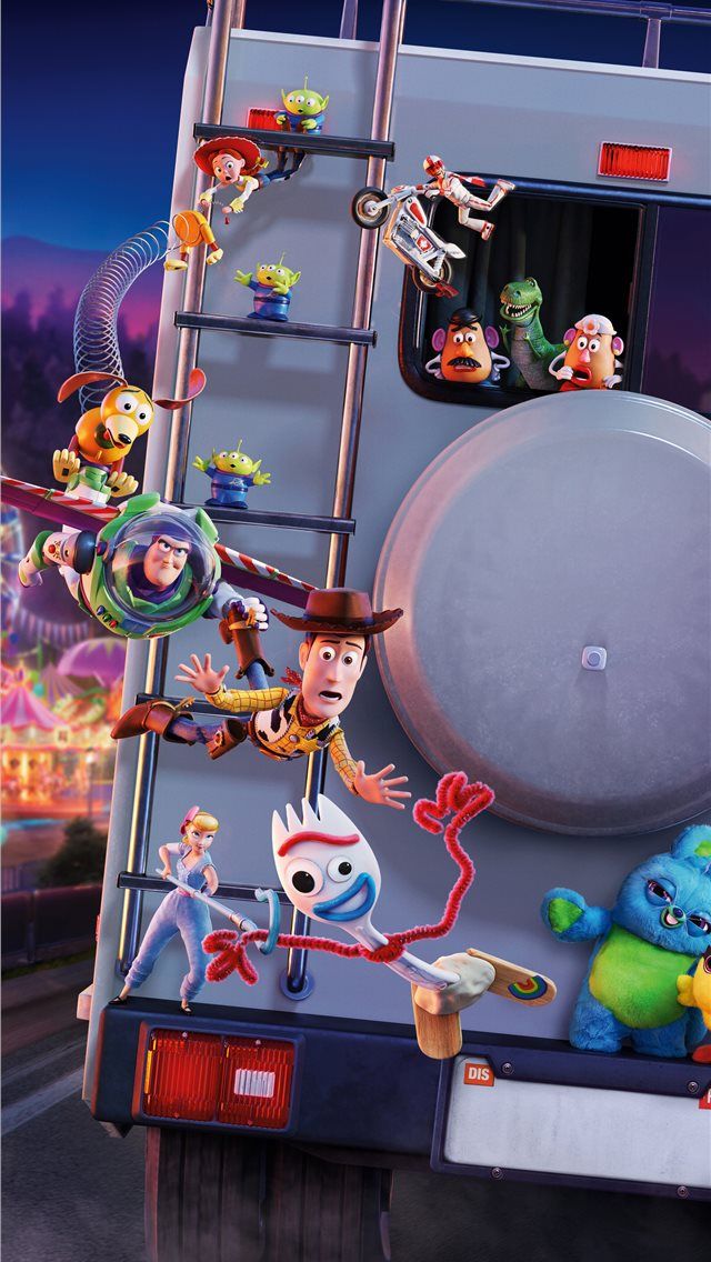 Free Download The Toy Story 4 5k Wallpaper Beaty Your Iphone Toy Story 4 Movies 2019 Movies Animated Movie Toy Story Android Wallpaper Cartoon Wallpaper