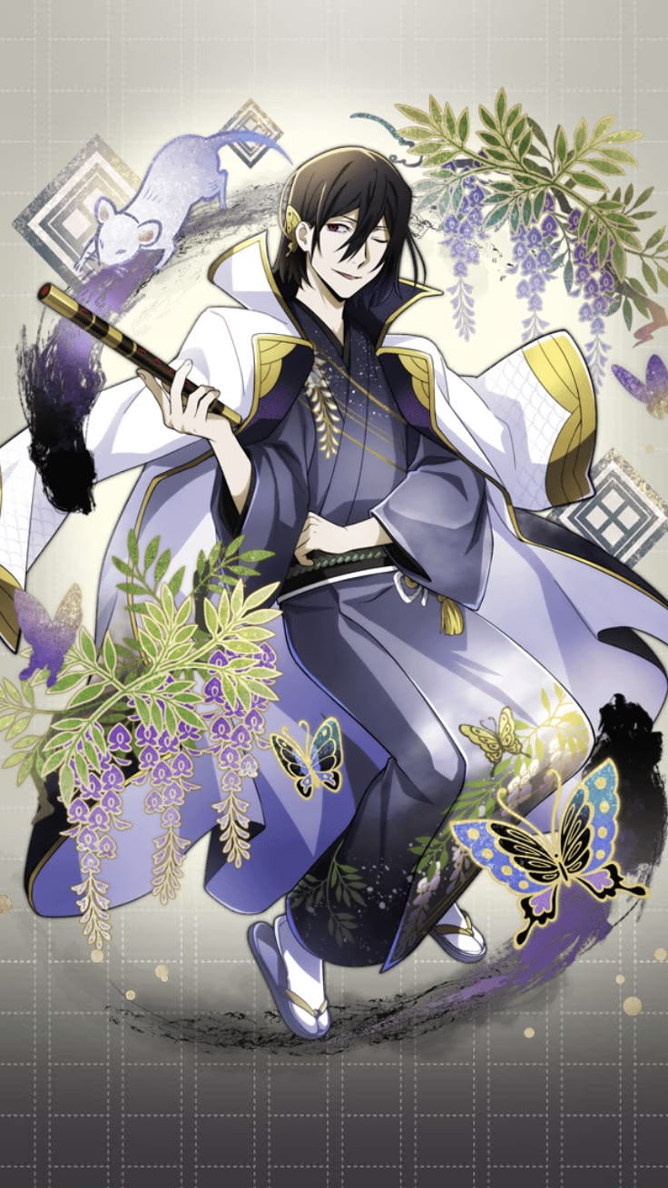 「Bungou Stray Dogs」おしゃれまとめの人気アイデア|Pinterest |Nausicaa 犬