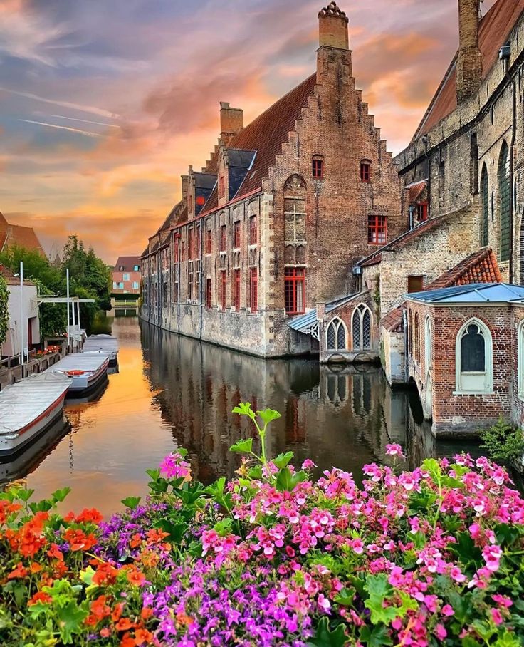 Bruges, Belgium