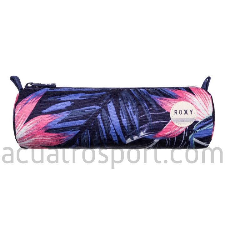 estuche escolar vans negro estuche escolar vans negro