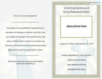 17 best funeral images on Pinterest Funeral ideas, Memorial - funeral announcement template free 17 best funeral images on Pinterest Funeral ideas, Memorial - funeral announcement template free