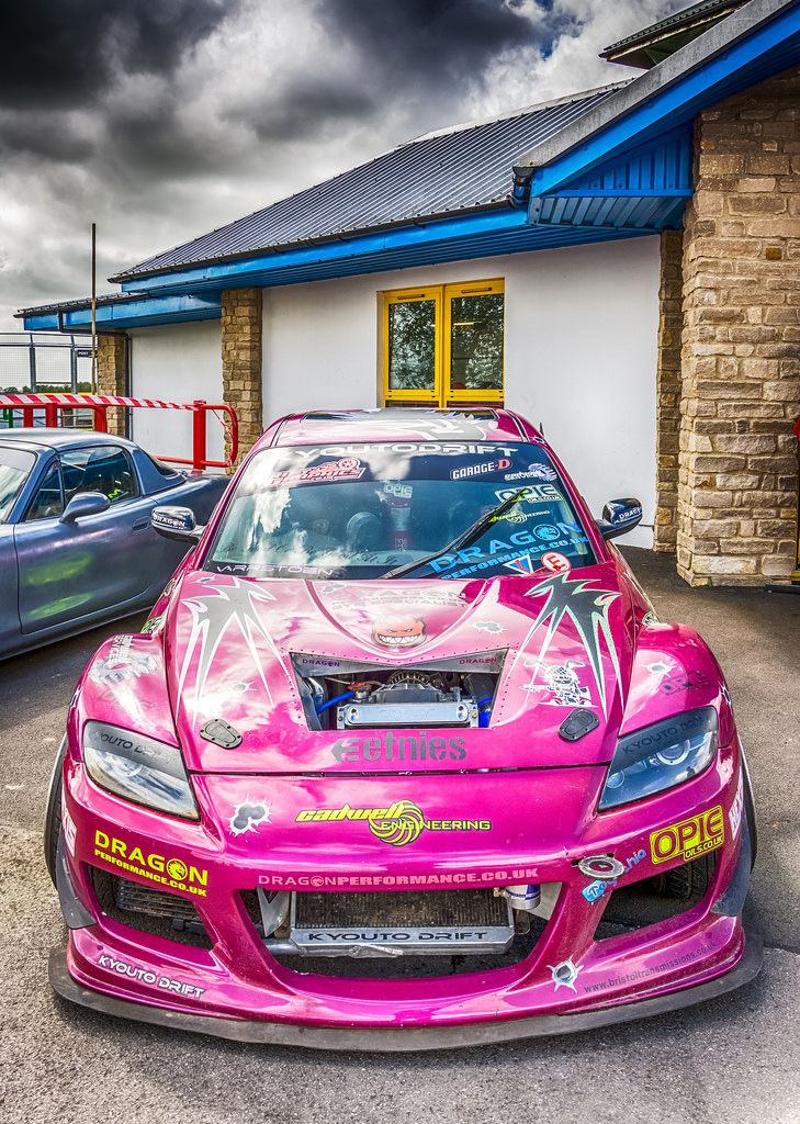 MAZDA RX8 | Mazda, Bmw car, Sports car