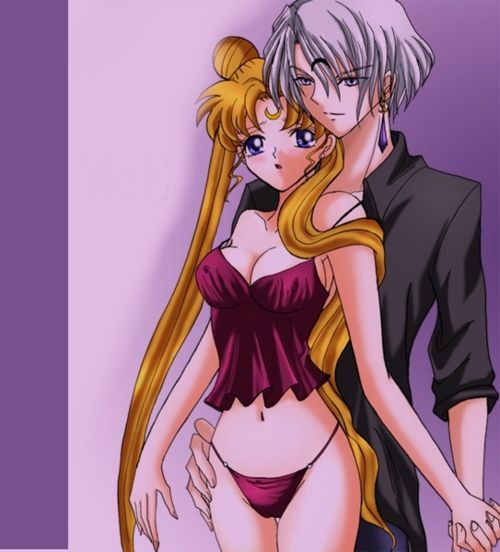 Best of Sailormoon fanfic hentai Nude pics 2020 Italian butler sex position
