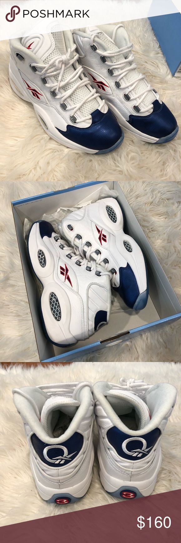 allen iverson ice cream sneakers