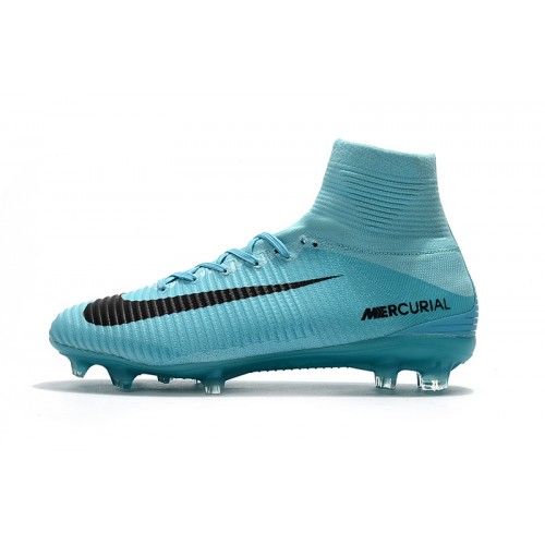 Botas De Futbol Nike Mercurial Botas De Futbol 2017 Nike Mercurial Superfly V Fg Azul Sala Online Botas De Futbol Nike Botas De Futbol Zapatos De Futbol